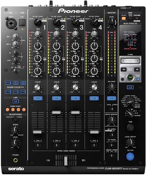 PA 音響 DJ 機材レンタル | ex-studio 静岡市清水区 webサイト